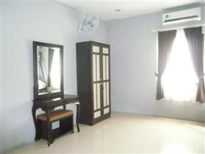 The Radiant Wisma