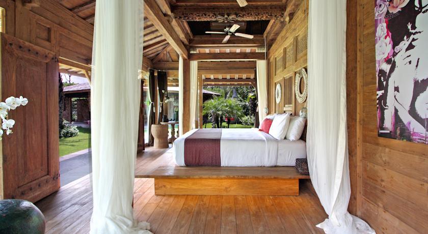 Вилла Bali Ethnic Villa