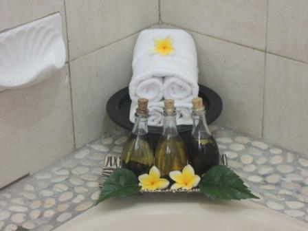 Отель Chichi's Bungalows & Suites