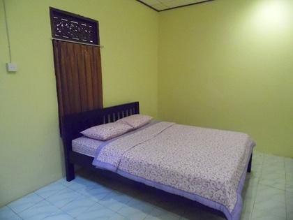 Гостевой дом La Bali Home Stay