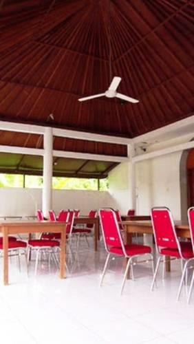 Гостевой дом Puri Indah Bali