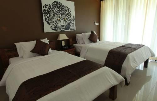 Гостевой дом Vanmandri Guesthouse