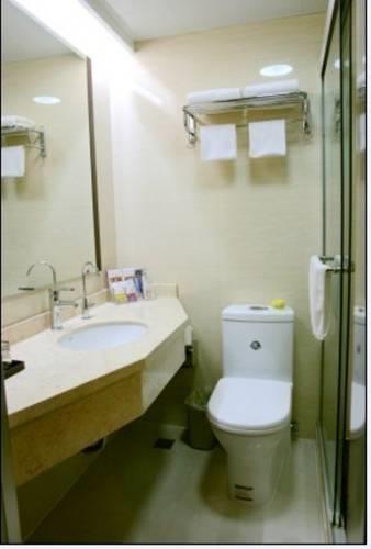 Lovebird Business Hotel
