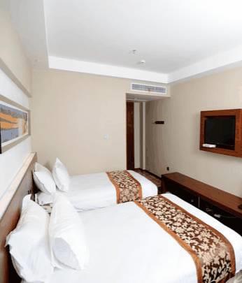 Maixinge Boutique Hotel