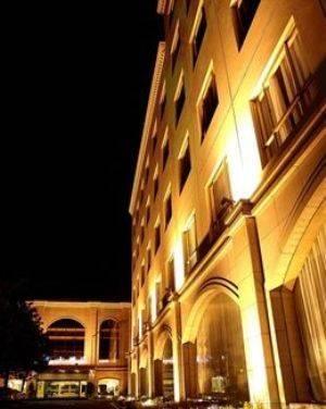 Shanghai Chengyuan Hotel