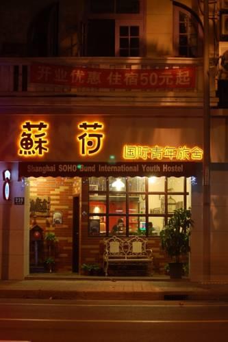 Shanghai Soho Bund International Youth Hostel
