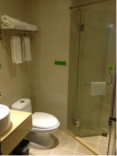 Отель Vienna Hotel (Shantou Exhibition Centre)