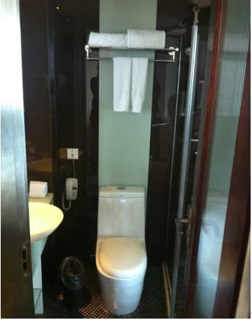 Отель Xinzhou Boutique Hotel