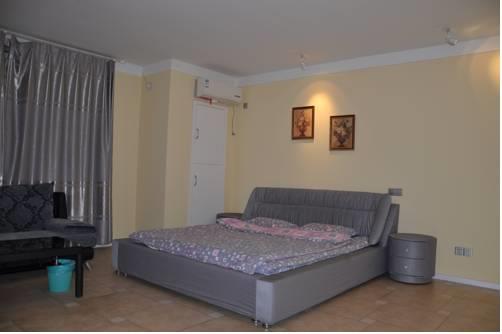 Отель Mei Ke Mei Jia Apartment Shenyang Da Yue City