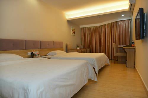 Cheng Yuan Business Hotel