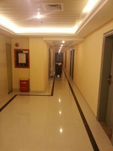 New World Hotel