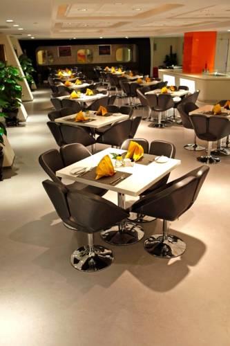 Parkview O.city Hotel Shenzhen