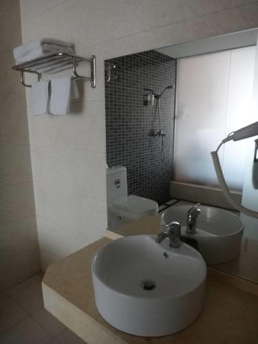 Peng Sheng Business Hotel