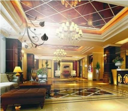 Perthden Hotel