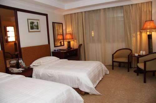 Shenzhen Jincheng Hotel