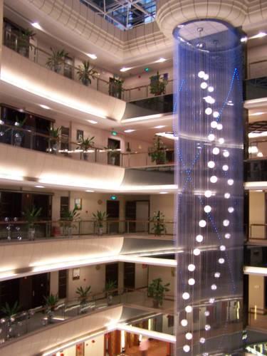 Shenzhen Jinhui Hotel