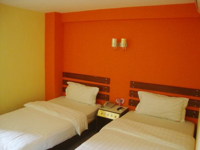 Shenzhen Xin Xiang Yue Inn