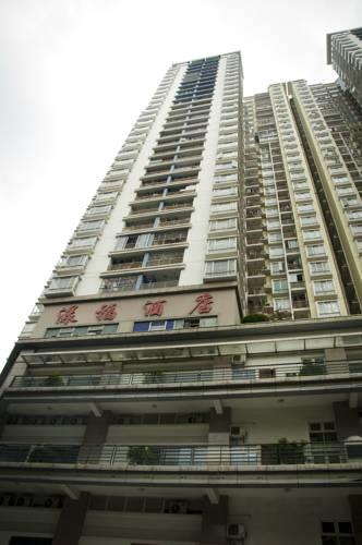 Shenzhen YangFu Hotel