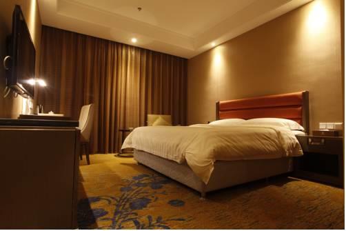 Starshine Hotel Bantian Branch
