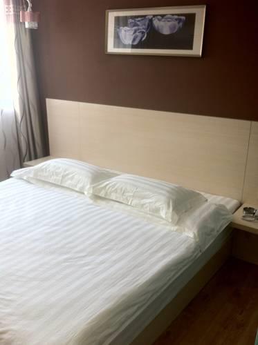 Tai Hua Fashion Hotel