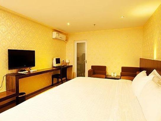 The Art Hotel