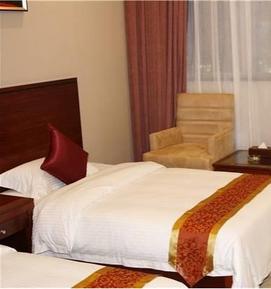 Tian Zhiyu Hotel