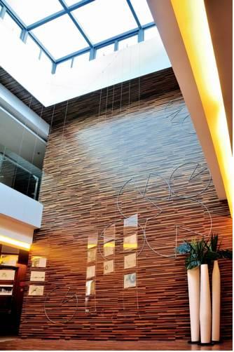 U Hotel