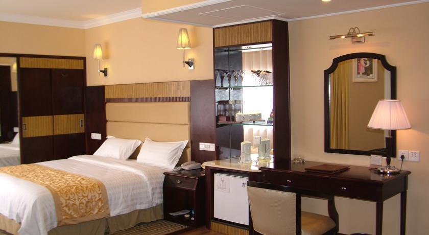 Xingyue Business Hotel