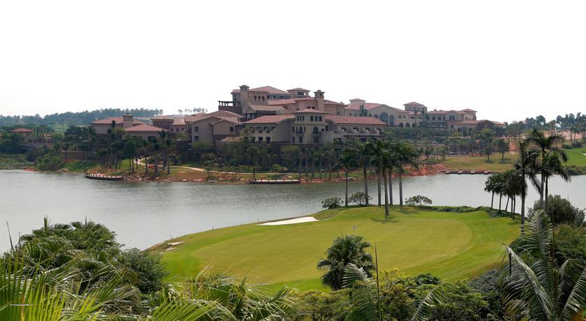 Отель MayLand Resort