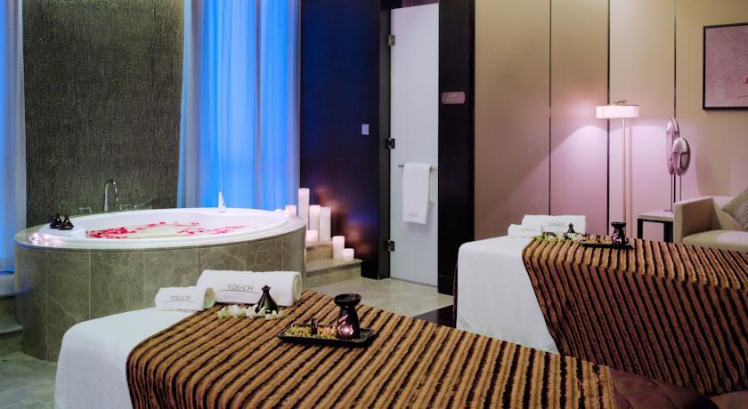 Отель Eaton Luxe, Xinqiao, Shanghai