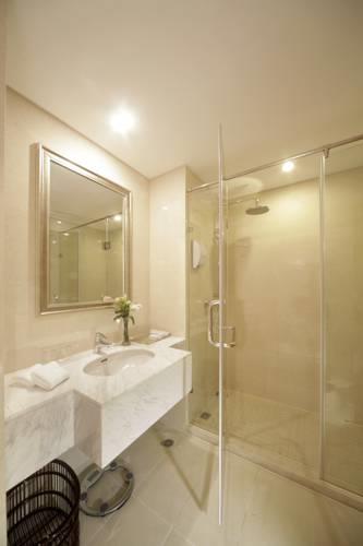 Suzhou Joy Holiday Hotel