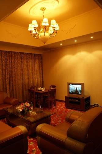 Xiangwang Hotel