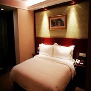 Отель Vienna International Hotel