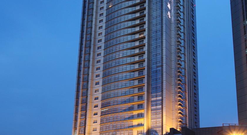 Отель Grand View Hotel