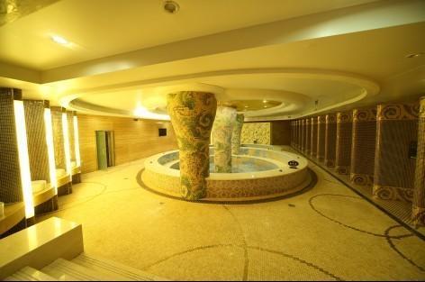 Отель Beijing Airport GR International Business Hotel
