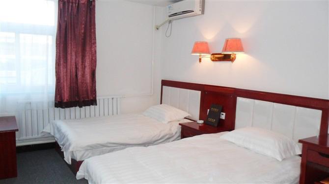 Отель Hang Yun Hotel