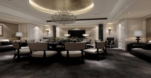 New Beacon Luguang International Hotel