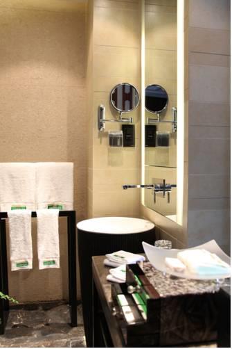 Отель Wuxi America's Best Hotel