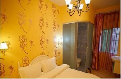 3 Xia Da Ren Hostel (Haian)
