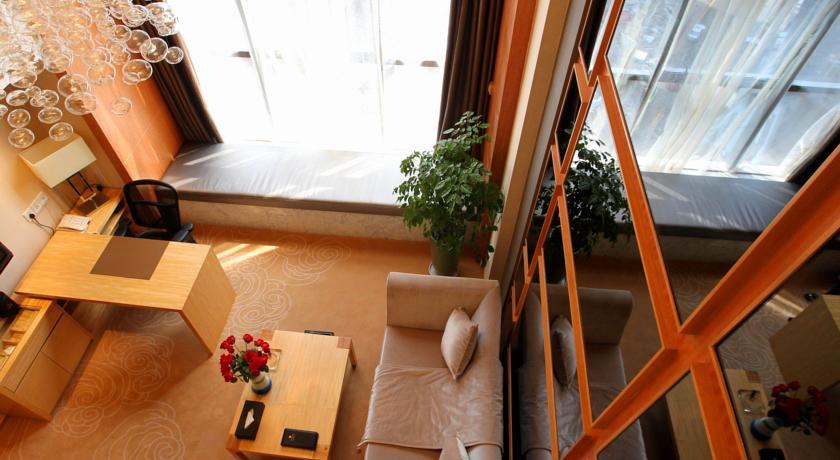Hoiyue Hotel Xiamen