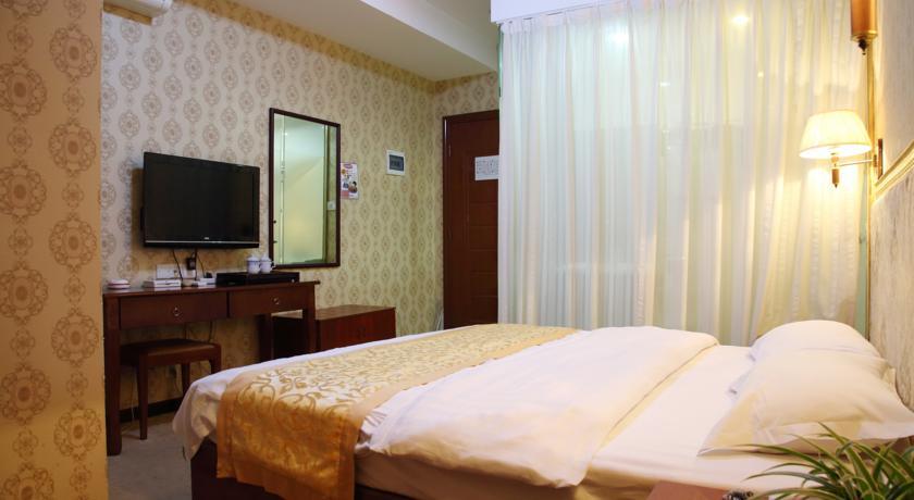 Jiajia Fast Hotel