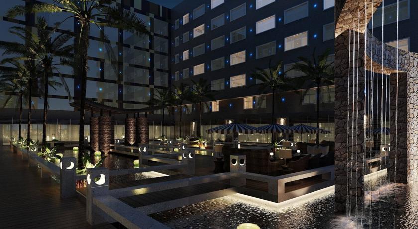 Jimbaran Hotel