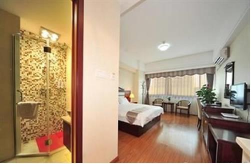 Jinghong Hotel