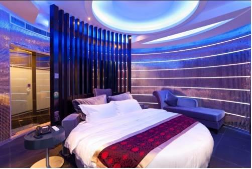 Kai Yi Hotel