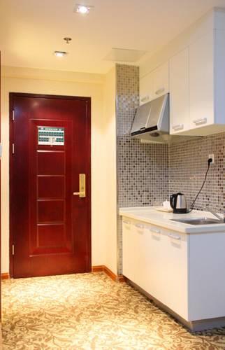 Mei Yi Deng Hotel