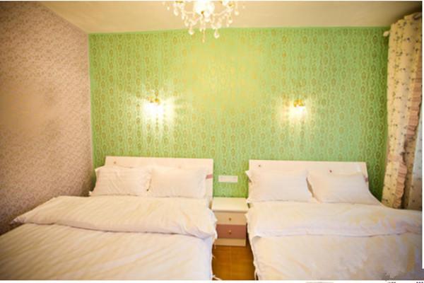 Xiamen Jimei Family Inn