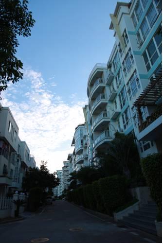 Хостел Xiamen Koala's Home