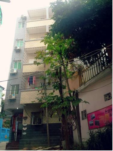 Xiamen Ri Yue Xing Chen Inn