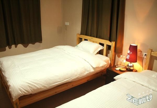 Xiamen Zemusic Inn