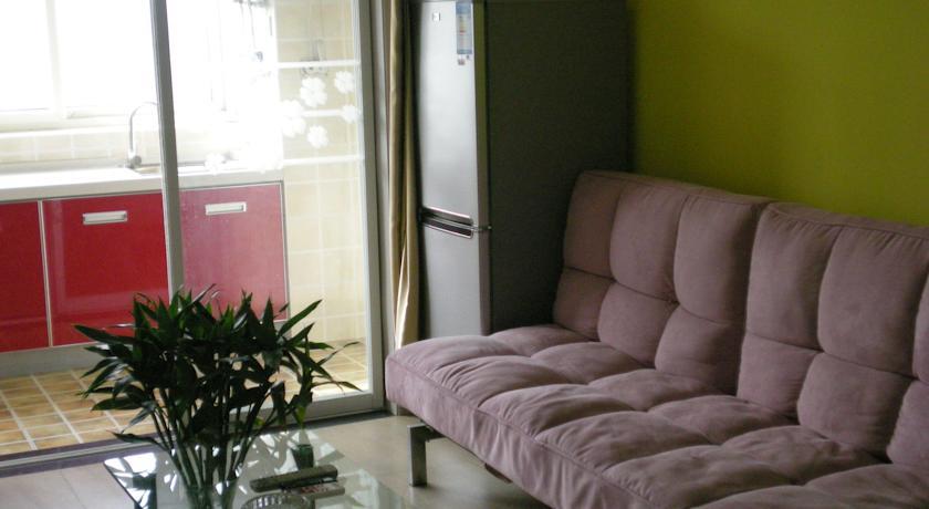 Baili Apartment Hotel Xi'an